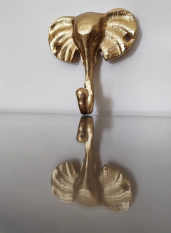 ALUMINIO - Perchero de Pared/ puerta - comprar online