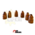 Camisa de inyector para Caterpillar 3116 - comprar online