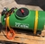 Pulverizador 125 lts con lanza.