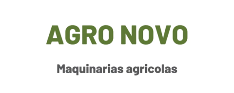 Agronovo