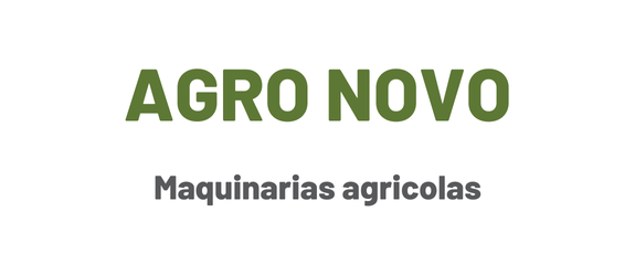 Agronovo