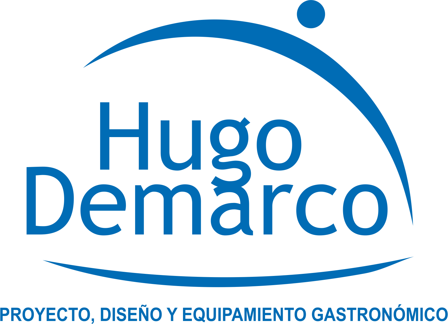 Hugo Demarco