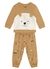 Conjunto de Inverno Bebê Menino Brandili - comprar online