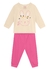 Conjunto de Inverno Infantil Menina Brandili na internet