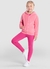 Legging de Cotton Juvenil Lisa Brandili na internet