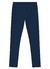 Legging de Cotton Flanelada Infantil Lisa Brandili - loja online
