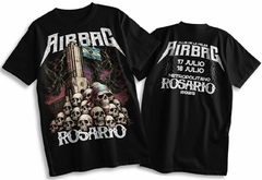 Remera-ROSARIO - comprar online