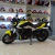 BAJAJ DOMINAR 250 - ANDES MOTORS