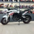 BENELLI TRK 251 - ANDES MOTORS
