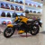 TVS RAIDER 125 - ANDES MOTORS