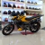 BAJAJ ROUSER NS 125 - ANDES MOTORS