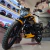 TVS RAIDER 125 - ANDES MOTORS - comprar online