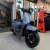 MORBIDELLI SC 150 RE SCOOTERS - ANDES MOTORS - comprar online