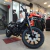 KEEWAY K-LIGHT 202 - ANDES MOTORS - Andes Motors