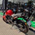 BENELLI 302 S USADA 2025 - ANDES MOTORS - Andes Motors