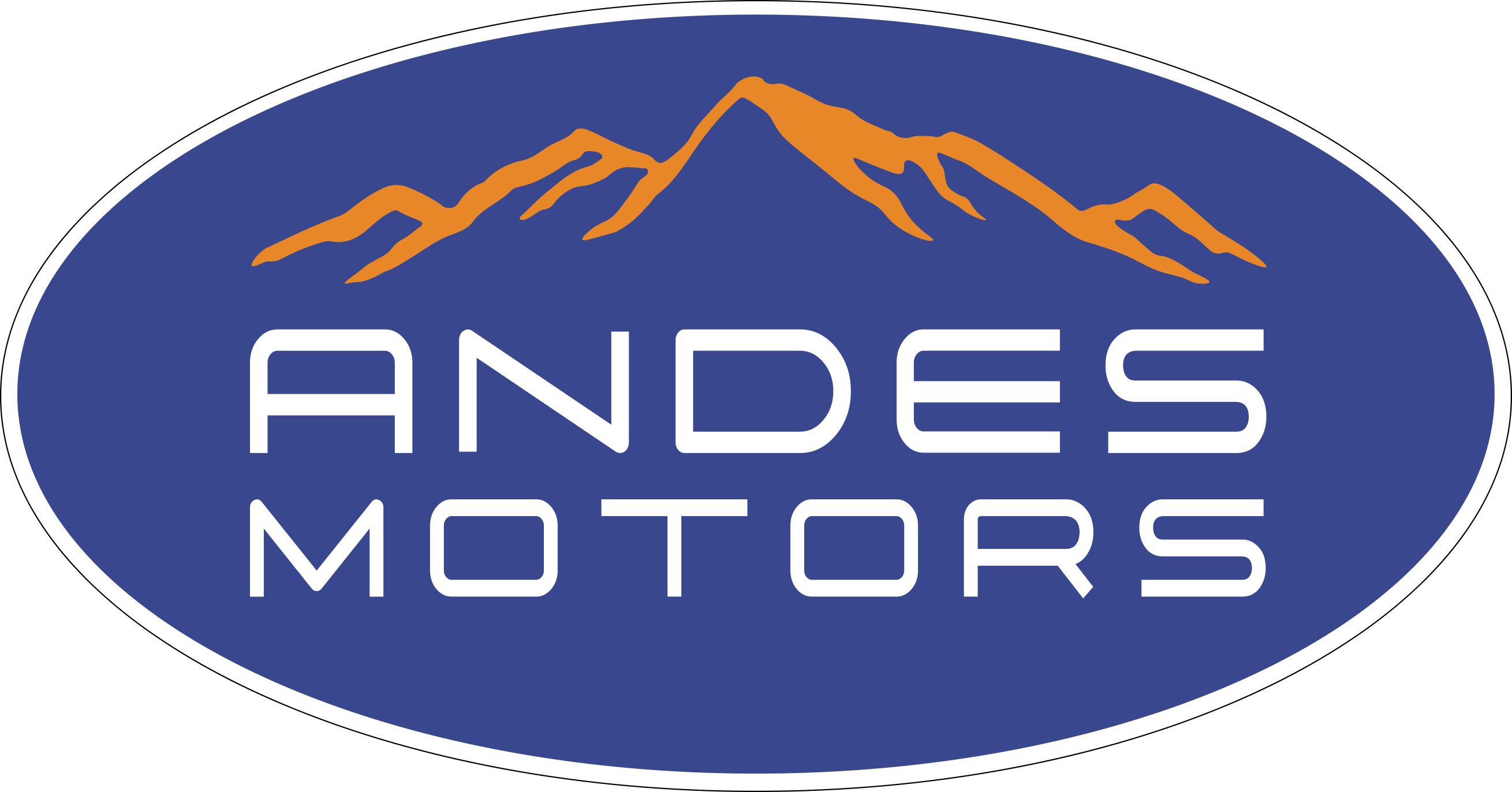 Andes Motors