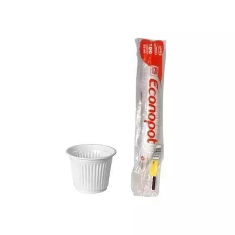 COPO 50 ML ECONOPOT 50X100