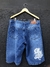 Shorts Jeans Personalizado na internet