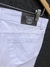 Shorts Jeans Branco - Gold's Star