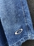 Shorts Jeans Personalizado - Gold's Star