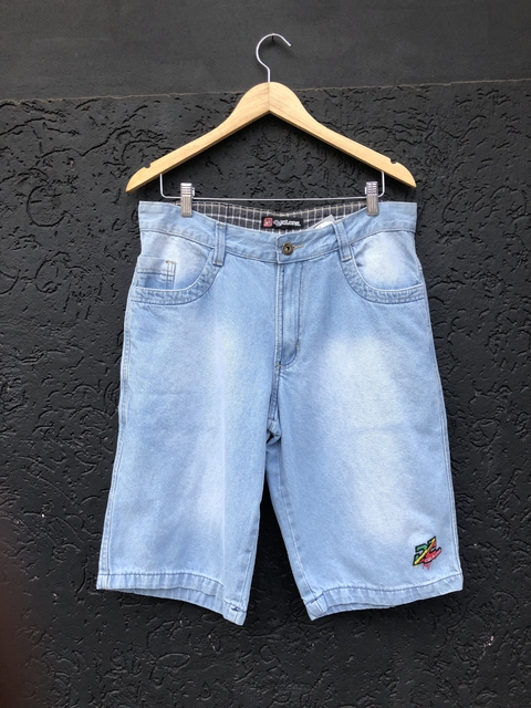 Shorts Jeans Personalizado - comprar online
