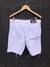 Shorts Jeans Branco - loja online