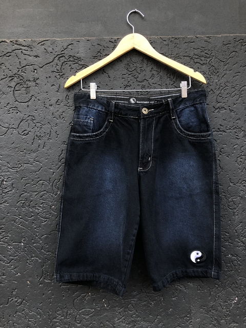 Shorts Jeans Personalizado - comprar online