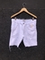 Shorts Jeans Branco - comprar online