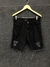 Shorts Jeans Preto