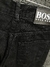 Shorts Jeans Preto na internet
