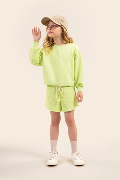 Conjunto Infantil Molecotton Bugbee - comprar online