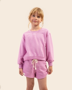 Conjunto Infantil Molecotton Bugbee