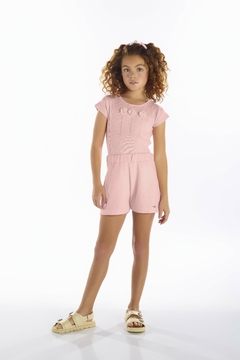 Conjunto infantil Pulla Bulla