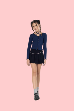 Blusa Teen Bobbylulu - comprar online