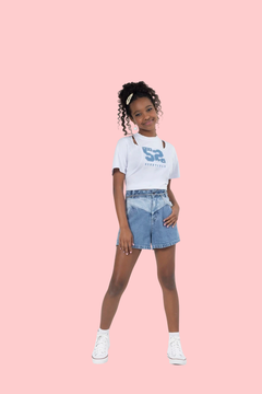 Blusa Teen Bobbylulu - comprar online