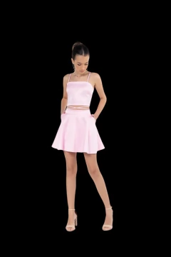 Conjunto Teen Bobbylulu - comprar online