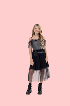 Vestido Teen Hi Angel - comprar online