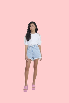 Blusa Angel Bobbylulu - comprar online