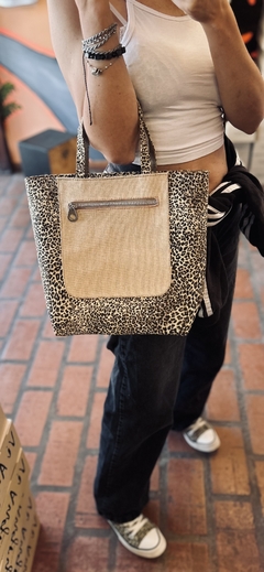 Imagen de Cartera Andorra combinada -