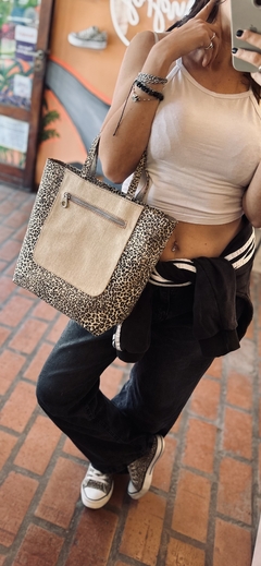 Cartera Andorra combinada -