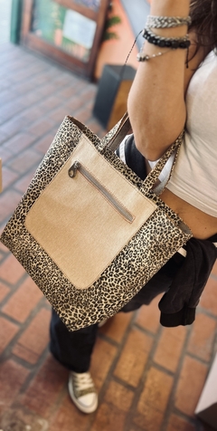 Cartera Andorra combinada - en internet