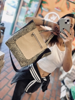 Cartera Andorra combinada -