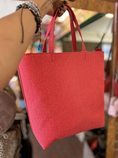 Cartera Andorra combinada - tienda online