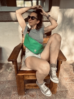 Maxi riñonera Austria - comprar online