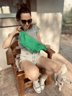 Maxi riñonera Austria en internet