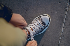 ZAPATILLAS RUN LONA ANIMAL PRINT - comprar online
