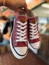 ZAPA DE LONA PANAMA BORDO