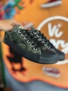 ZAPA DE LONA CAMUFLADA