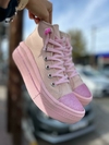 BOTA EDICION LIMITADA GLOW PINK