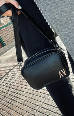 BANDOLERA NEW YORK - tienda online
